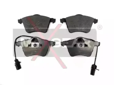 190653 MAXGEAR Прокладка, впускной / выпускной коллектор 190653 MAXGEAR Прокладка, впускной / выпускной коллектор