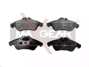 190658 MAXGEAR Прокладка, впускной / выпускной коллектор 190658 MAXGEAR Прокладка, впускной / выпускной коллектор