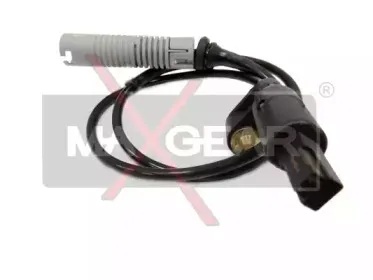 20-0001 MAXGEAR Датчик, частота вращения колеса 20-0001 MAXGEAR Датчик, частота вращения колеса
