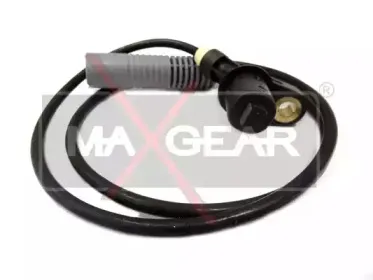 20-0007 MAXGEAR Датчик, частота вращения колеса 20-0007 MAXGEAR Датчик, частота вращения колеса