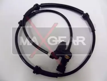 20-0021 MAXGEAR Датчик, частота вращения колеса 20-0021 MAXGEAR Датчик, частота вращения колеса