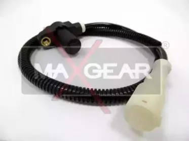 200038 MAXGEAR Комплект прокладок, впускной / выпускной коллектор 200038 MAXGEAR Комплект прокладок, впускной / выпускной коллектор