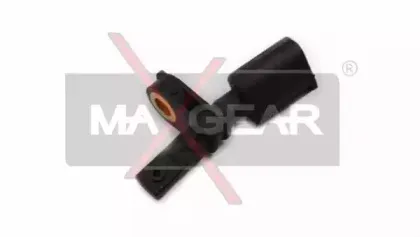 20-0061 MAXGEAR Датчик, частота вращения колеса 20-0061 MAXGEAR Датчик, частота вращения колеса