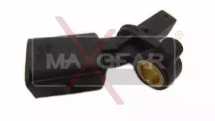 20-0066 MAXGEAR Датчик, частота вращения колеса 20-0066 MAXGEAR Датчик, частота вращения колеса