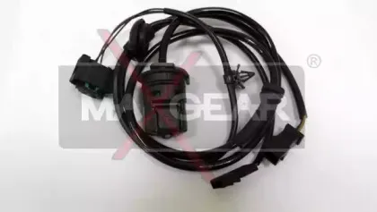 200071 MAXGEAR Комплект прокладок, впускной / выпускной коллектор 200071 MAXGEAR Комплект прокладок, впускной / выпускной коллектор