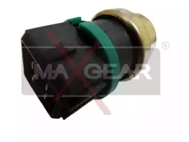 21-0135 MAXGEAR Датчик, температура охлаждающей жидкости 21-0135 MAXGEAR Датчик, температура охлаждающей жидкости