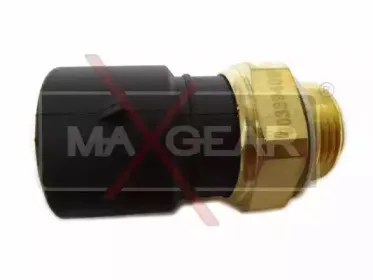 210156 MAXGEAR Термовыключатель, вентилятор радиатора 210156 MAXGEAR Термовыключатель, вентилятор радиатора
