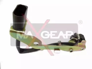 24-0011 MAXGEAR Датчик, положение распределительного вала 24-0011 MAXGEAR Датчик, положение распределительного вала