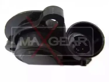 24-0019 MAXGEAR Датчик, положение дроссельной заслонки 24-0019 MAXGEAR Датчик, положение дроссельной заслонки