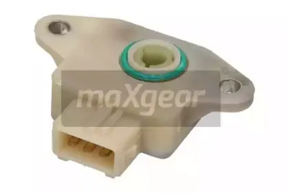 240021 MAXGEAR Датчик, положение дроссельной заслонки 240021 MAXGEAR Датчик, положение дроссельной заслонки