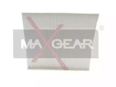 26-0116 MAXGEAR Фильтр, воздух во внутренном пространстве 26-0116 MAXGEAR Фильтр, воздух во внутренном пространстве