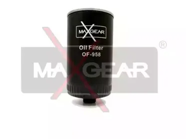 26-0133 MAXGEAR Масляный фильтр 26-0133 MAXGEAR Масляный фильтр