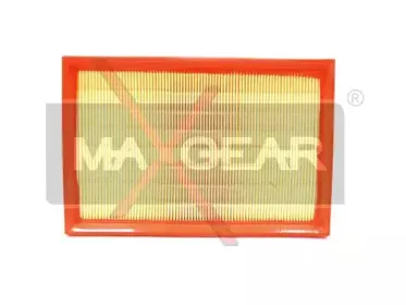 26-0202 MAXGEAR Воздушный фильтр 26-0202 MAXGEAR Воздушный фильтр