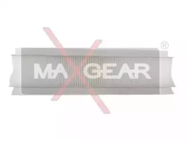 26-0239 MAXGEAR Фильтр, воздух во внутренном пространстве 26-0239 MAXGEAR Фильтр, воздух во внутренном пространстве