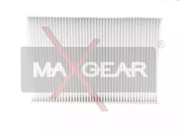 26-0244 MAXGEAR Фильтр, воздух во внутренном пространстве 26-0244 MAXGEAR Фильтр, воздух во внутренном пространстве