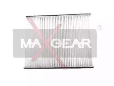 26-0252 MAXGEAR Фильтр, воздух во внутренном пространстве 26-0252 MAXGEAR Фильтр, воздух во внутренном пространстве