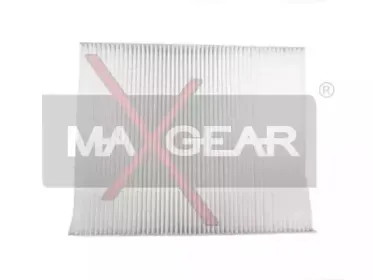 26-0259 MAXGEAR Фильтр, воздух во внутренном пространстве 26-0259 MAXGEAR Фильтр, воздух во внутренном пространстве