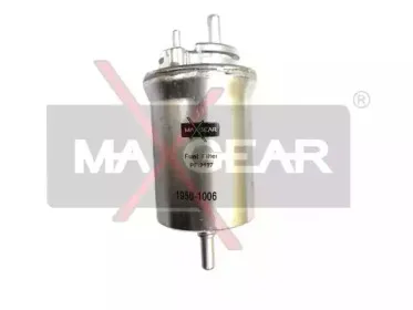 26-0265 MAXGEAR Топливный фильтр 26-0265 MAXGEAR Топливный фильтр
