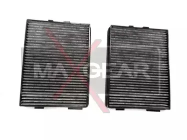 26-0381 MAXGEAR Фильтр, воздух во внутренном пространстве 26-0381 MAXGEAR Фильтр, воздух во внутренном пространстве