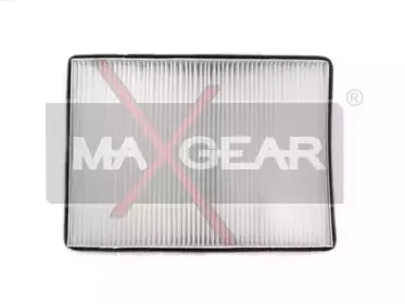 26-0480 MAXGEAR Фильтр, воздух во внутренном пространстве 26-0480 MAXGEAR Фильтр, воздух во внутренном пространстве