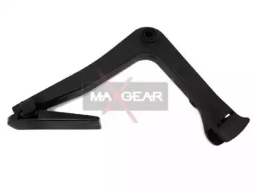 27-0051 MAXGEAR Педаль акселератора 27-0051 MAXGEAR Педаль акселератора