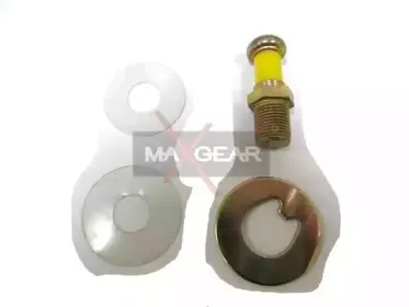 27-0080 MAXGEAR Замок двери 27-0080 MAXGEAR Замок двери