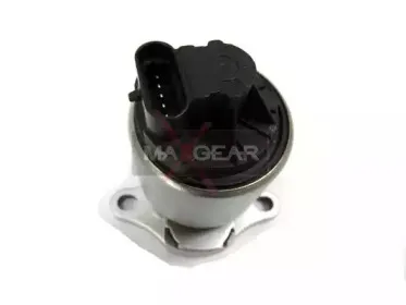 270125 MAXGEAR Клапан возврата ОГ 270125 MAXGEAR Клапан возврата ОГ