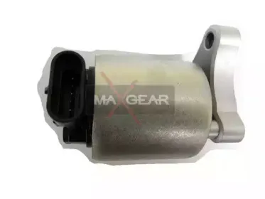 27-0126 MAXGEAR Клапан возврата ОГ 27-0126 MAXGEAR Клапан возврата ОГ