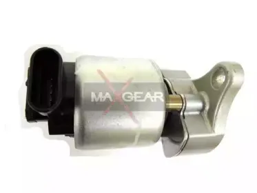 270148 MAXGEAR Клапан возврата ОГ 270148 MAXGEAR Клапан возврата ОГ