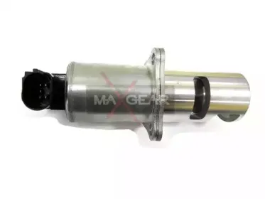 27-0151 MAXGEAR Клапан возврата ОГ 27-0151 MAXGEAR Клапан возврата ОГ