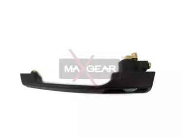 28-0006 MAXGEAR Ручка двери 28-0006 MAXGEAR Ручка двери
