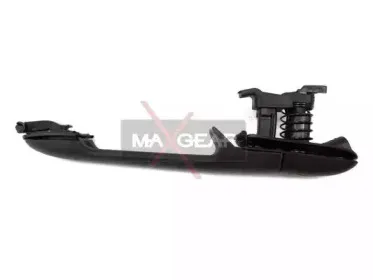 28-0007 MAXGEAR Ручка двери 28-0007 MAXGEAR Ручка двери