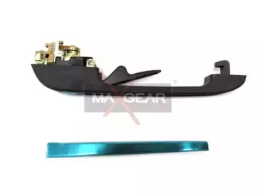 28-0040 MAXGEAR Ручка двери 28-0040 MAXGEAR Ручка двери