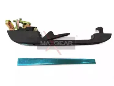 28-0042 MAXGEAR Ручка двери 28-0042 MAXGEAR Ручка двери