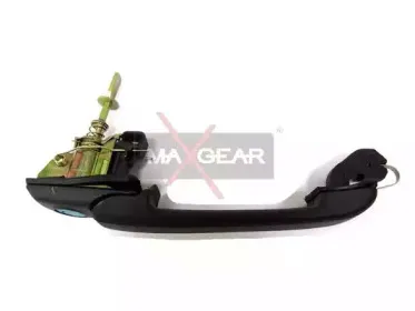 280055 MAXGEAR Ручка двери 280055 MAXGEAR Ручка двери