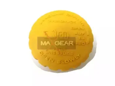 28-0119 MAXGEAR Крышка, резервуар охлаждающей жидкости 28-0119 MAXGEAR Крышка, резервуар охлаждающей жидкости