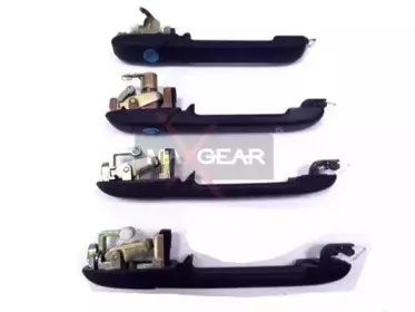 280195 MAXGEAR Комплект замка, замок 280195 MAXGEAR Комплект замка, замок