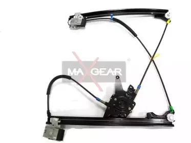 28-0202 MAXGEAR Подъемное устройство для окон 28-0202 MAXGEAR Подъемное устройство для окон