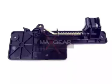28-0211 MAXGEAR Замок вещевого ящика 28-0211 MAXGEAR Замок вещевого ящика