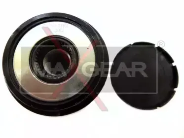 30-0033 MAXGEAR Механизм свободного хода генератора 30-0033 MAXGEAR Механизм свободного хода генератора