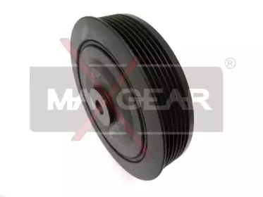 30-0038 MAXGEAR Ременный шкив, коленчатый вал 30-0038 MAXGEAR Ременный шкив, коленчатый вал