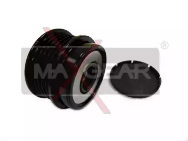30-0043 MAXGEAR Механизм свободного хода генератора 30-0043 MAXGEAR Механизм свободного хода генератора