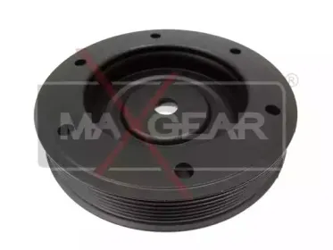 30-0069 MAXGEAR Ременный шкив, коленчатый вал 30-0069 MAXGEAR Ременный шкив, коленчатый вал