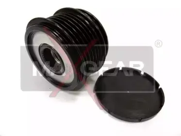 30-0076 MAXGEAR Механизм свободного хода генератора 30-0076 MAXGEAR Механизм свободного хода генератора