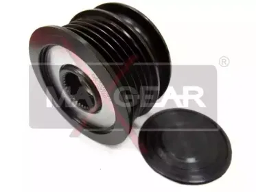 30-0077 MAXGEAR Механизм свободного хода генератора 30-0077 MAXGEAR Механизм свободного хода генератора