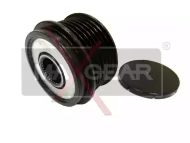 30-0081 MAXGEAR Механизм свободного хода генератора 30-0081 MAXGEAR Механизм свободного хода генератора