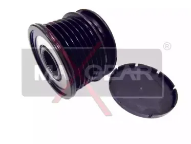 30-0087 MAXGEAR Механизм свободного хода генератора 30-0087 MAXGEAR Механизм свободного хода генератора