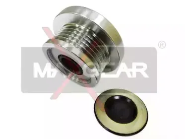 30-0091 MAXGEAR Механизм свободного хода генератора 30-0091 MAXGEAR Механизм свободного хода генератора