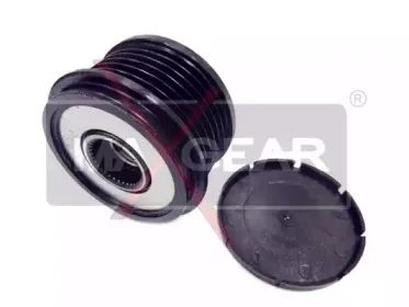 300102 MAXGEAR Ременный шкив, генератор 300102 MAXGEAR Ременный шкив, генератор