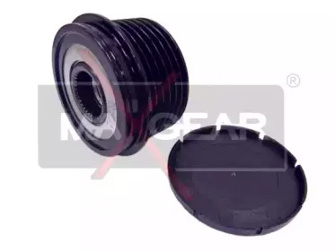 300104 MAXGEAR Ременный шкив, генератор 300104 MAXGEAR Ременный шкив, генератор